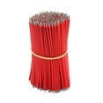 thumbnail image 3 of Cable de alambre de guitarra Vintage CUTICAT 22AWG rojo para amplificador de guitarra Eléctrica, 3 of 8