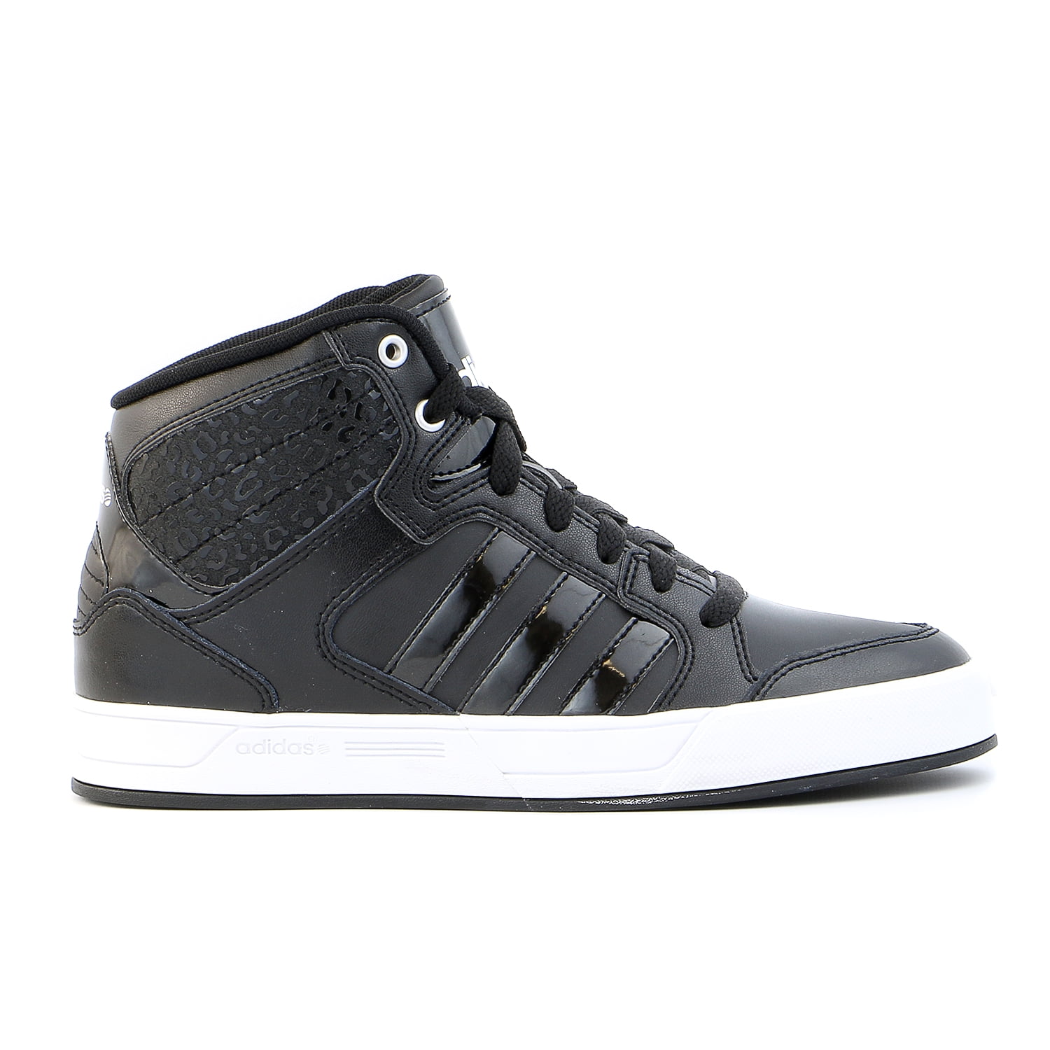 Adidas - Adidas BBNEO Raleigh Mid Shoes 