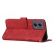 thumbnail image 2 of Funda Flip para FOXDOCK Motorola Moto Edge 2024 5G – Carcasa delgada y resistente a impactos con soporte para uso diario y profesional, 2 of 6