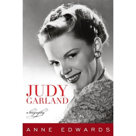 Judy Garland (Best Judy Garland Biography)