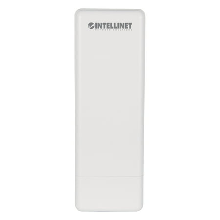UPC 766623525497 product image for Intellinet 525497 Wireless 150n Outdoor | upcitemdb.com