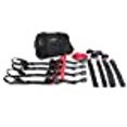 thumbnail image 3 of SpeedStrap 71600 Kit d'Attache Ultime UTV, Noir, 1.5 Pouces, 3 of 3