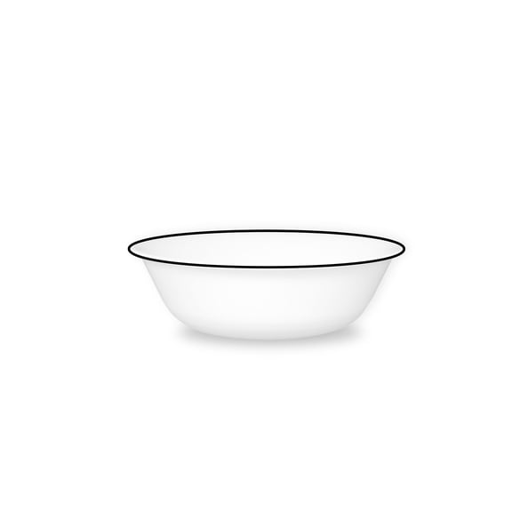 Corelle Arica 18 oz Glass Cereal/Soup Bowl