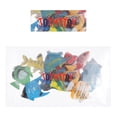 thumbnail image 2 of MasteelfCA TOYMYTOY 12pcs Mini Tropical Fish Party Favor Fish Figure for Kids Learning Educational Toys, 2 of 8