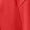 Red, variant on Men's Hooded Jacket Solid Color Raglan Sleeves Elastic Closure Versatile Coats for Winter