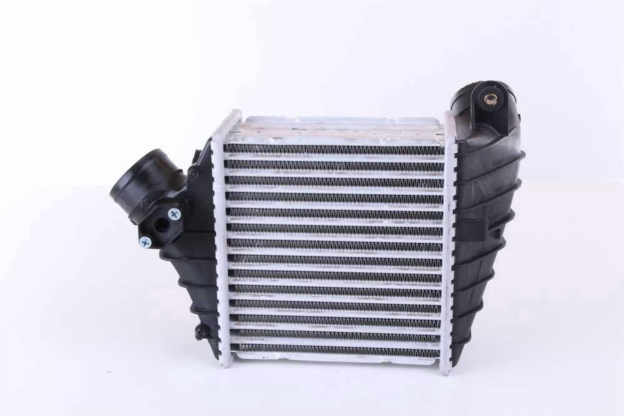 Nissens 96759 Turbocharger Intercooler