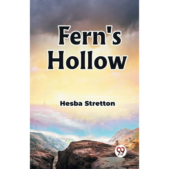 Fern's Hollow, (Paperback)