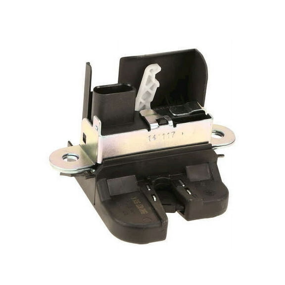 Trunk Lock Actuator Motor - Compatible with 2013 - 2019 Volkswagen Beetle Convertible 2014 2015 2016 2017 2018