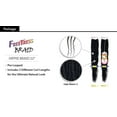 thumbnail image 2 of 6 PACKS/LOT FreeTress Synthetic Hair Crochet Braids Hippie Braid 22" (T30), 2 of 6