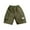 Army Green, variant on Penkiiy Baby Boy Shorts Casual Solid Shorts Bottoms Pants Elastic Waist Jogger Trousers Toddler Summer Shorts Red for 4 Years