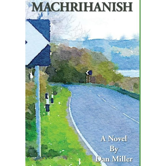 Machrihanish, (Hardcover)