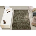 thumbnail image 5 of Nourison Expressions Brown Area Rug XP02 7'9" x 10'10", 5 of 5
