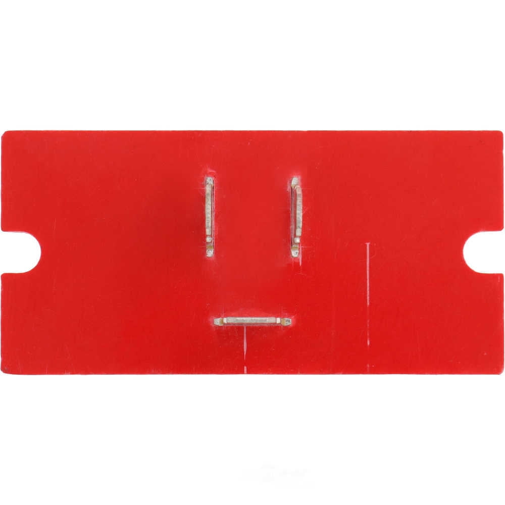 HOLSTEIN 2BMR0074 HVAC Blower Motor Resistor