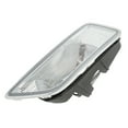 thumbnail image 1 of Daytime Running Lamp, Auto Replacement Parts Dustproof IP68 Waterproof Long Lifespan Fog Light Assembly OEM Quality  For Vehicle Right, 1 of 8