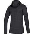 thumbnail image 2 of adidas Men's Game Mode Training Hoodie Black L, 2 of 2