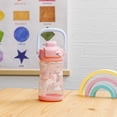 thumbnail image 2 of Botella Zak Designs Beacon Kid, 355 ml, unicornio duradero a prueba de fugas, 2 of 8