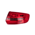 thumbnail image 1 of CALAVERA A3 2009 al 2012 AUDI Derecha/Pasajero DEPO  ., 1 of 4