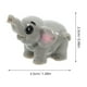 thumbnail image 2 of TABLETREANDS 10Ud Decorativas De Elefante De Resina Para Ambientar Y Escritorios, 2 of 8
