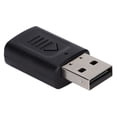 thumbnail image 3 of Transmisor y receptor Bluetooth USB, adaptador USB Bluetooth AUX 4 en 1 para transmisor y receptor de audio USB T para tecnología de vanguardia para automóvil, 3 of 8
