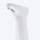 thumbnail image 3 of Dispensador de jabón con sensor infrarrojo, máquina desinfectante automática para manos de cocina, 200ml, color blanco, 3 of 5