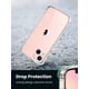 thumbnail image 5 of Funda iPhone 13 UGREEN Transparente Protección Choque Cojín de Esquina, 5 of 6