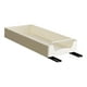 thumbnail image 4 of Organizador de gabinete extraíble, cajón extraíble multiusos, estante de almacenamiento para despensa 20 centímetros, 4 of 9