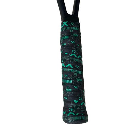 Badminton Rackets Wrap Tape Antislip Fishing Rod Band Water Absorbent Squash Rackets Grip Tape Tennis Racket Sweatband
