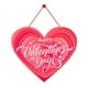 thumbnail image 2 of Decoración del hogar, decoración de habitaciones, decoración de paredes, decoraciones para el hogar de San Valentín, decoraciones colgantes de corazones de papel para interiores, decoraciones de pared, 2 of 9