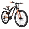 thumbnail image 3 of Bicicleta Veloci Arkon Rodada 29 Negro Brillante De Montaña, 3 of 9