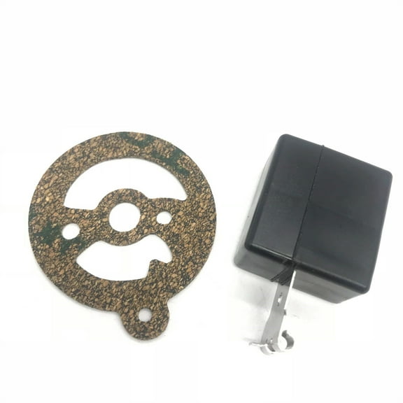 382048 Carburetor Carb Kit With Float For Johnson Evinrude Outboard 9.5 BRP/ OMC