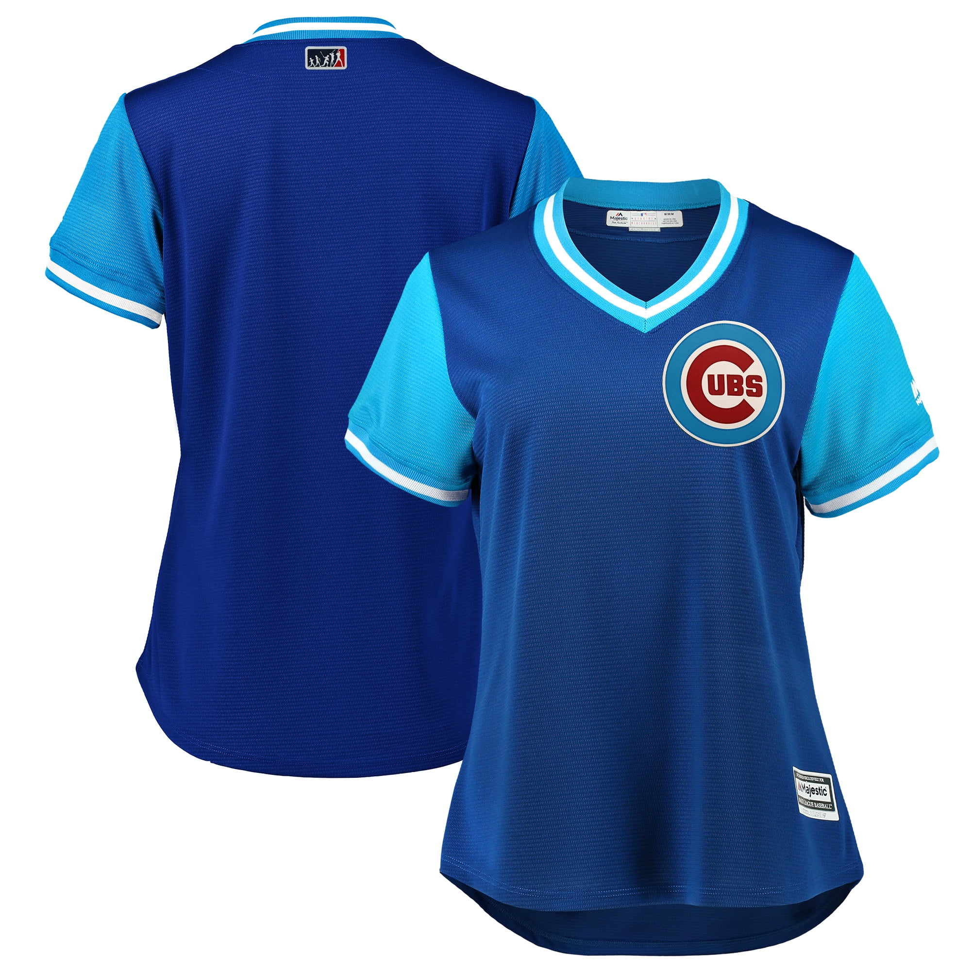 best selling cubs jersey