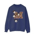 thumbnail image 1 of Mickey Mouse Chandail à Capuchon pour Hommes m Face, 1 of 2