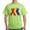Green, variant on CafePress - Ribbons For All Light T Shirt - Men's Classic Graphic T-Shirt