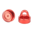 thumbnail image 6 of RC Center Diff Spur Gear 55T Steel Wear Resistant High Strength Spur Gear for Racing 1/7 MX 07, 6 of 8