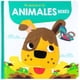 thumbnail image 1 of Mis AVENTURAS EN 3D Jo Dupre Bvba (Yoyo Books) animales bebés Pasta Blanda, 1 of 2