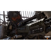 Call of Duty: Black Ops 4, Activision, PC – Purchase the game to get 2XP – Only at Walmart