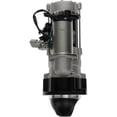 thumbnail image 5 of New Starter Fits Komatsu Excavator Pw100-3 Pc120-3 Pc150Lc-3 Pc100-3 6D95L, 5 of 8