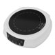 thumbnail image 1 of Estufa De Calefacción De Té Eléctrico, Mini Estufa Portátil De 800 W Placa Caliente Con Energía Ajustable, Temporizador Personalizable, Estufa De Cerámica Para Agua Hirviendo, 1 of 7