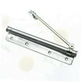 thumbnail image 6 of FOMIYES Home Use Concealed Stainless Steel Door Closer with Adjustable Spring Power, 6 of 8