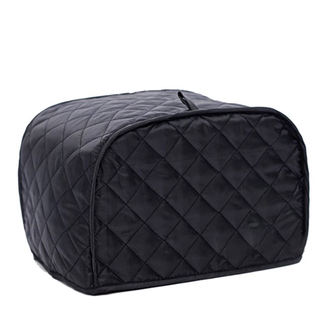 Funda protectora para tostadora de pan Funda para pequeños electrodomésticos Herramientas de cocina para el hogar