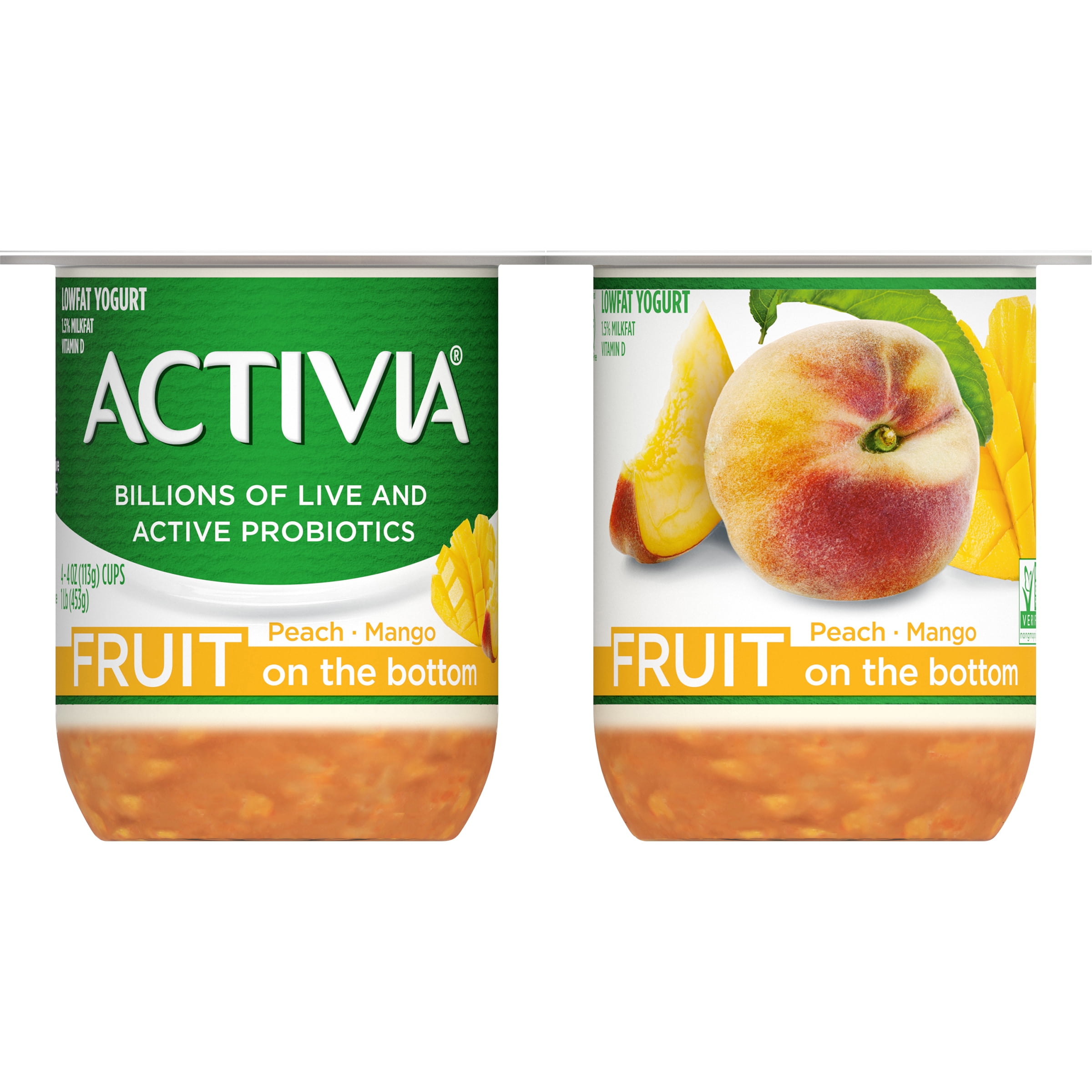 Activia Light Peach Yogurt Nutrition Besto Blog Activia Light Peach Yogurt Nutrition Besto Blog