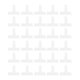 thumbnail image 1 of 30PCS Herramientas de apicultura Puerta de nido de colmena de plástico Dispositivo antirrobo Herramienta de apicultura, 1 of 8
