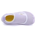 thumbnail image 6 of Hicooer Coolcsea Water Shoes Men's Women's Swim Shoes Outdoor Beach Barefoot Quick-Dry Aqua Pool Socks Swimming Yoga Surfing Exercise Purple, 6 of 6
