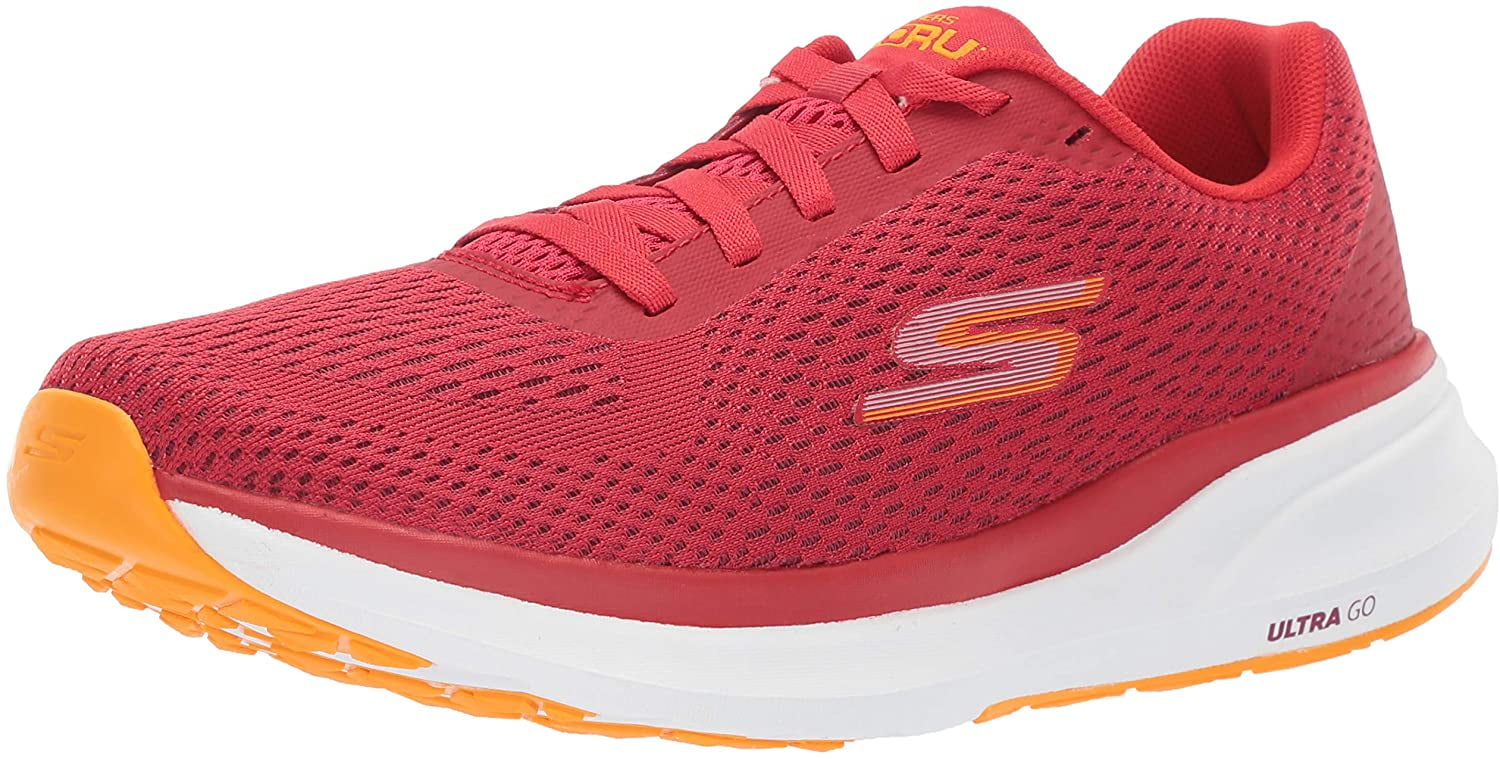 skechers men's pure sneaker