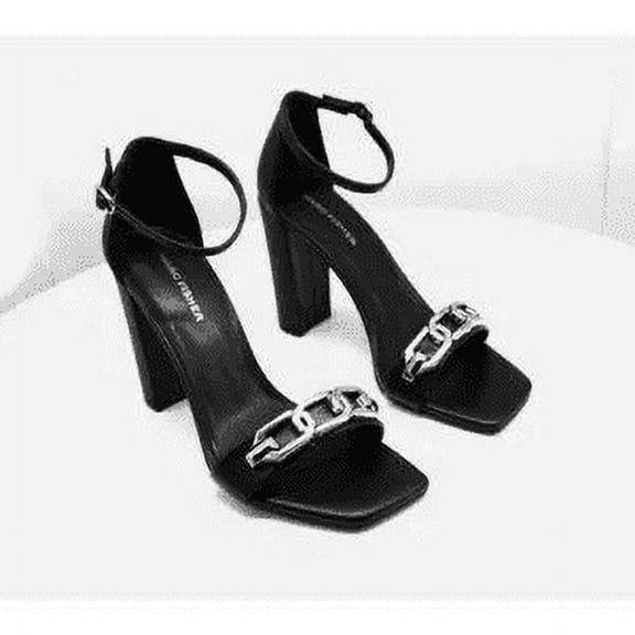 Marc Fisher Women's Winnia Dress Sandals Women's Shoes (Size7)