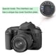 thumbnail image 4 of Reemplazos Cap Tool Electronic Top Function Plack Plack Productos Kits en bolsas Reemplazo del paquete para Canon 5D3 5D Mark III tholdsy EL005987-00, 4 of 7