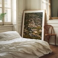 thumbnail image 3 of La Mesa Streets - La Mesa California Photography Architecture Scenic Landscape Unframed Wall Art Print 24 x 32 inches, 3 of 13