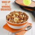 thumbnail image 3 of Pack of 2 - Kelloggs Complete Bran Breakfast Cereal, Fiber Cereal, Family Breakfast, Original, 11.6Oz Box (1 Box), 3 of 3