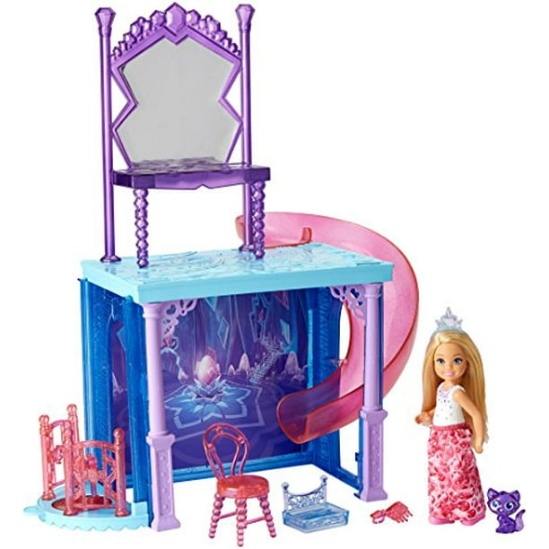 dreamtopia doll house