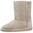 thumbnail image 1 of Bota BEARPAW Emma Casual para mujer en forma de hongo, talla 8, 1 of 7